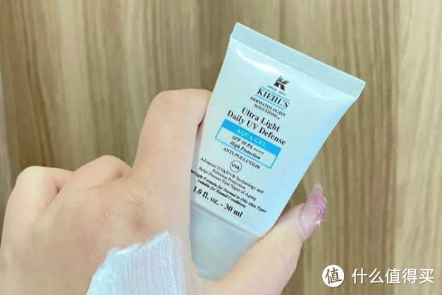 防晒新宠大揭秘！六款热门防晒，总有一款让你爱不释手~