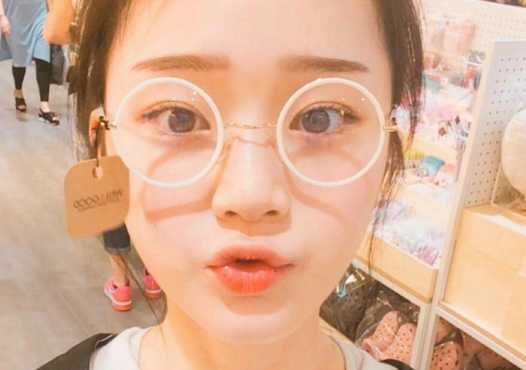 内双眼皮画眼妆技巧 先画眼妆还是先贴双眼皮贴