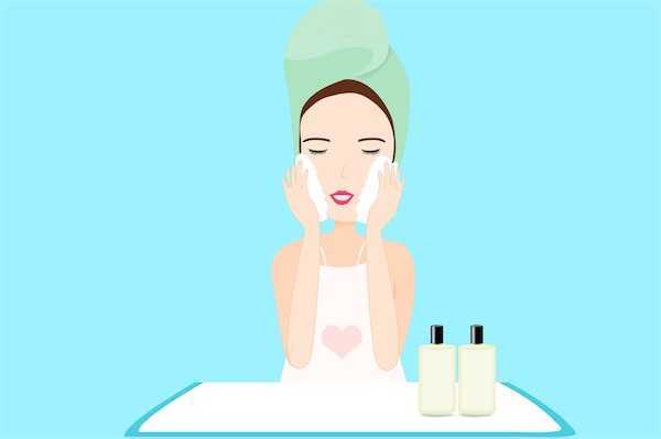 理肤泉涂了火辣辣的痛怎么回事 理肤泉涂了火辣辣的痛怎么回事