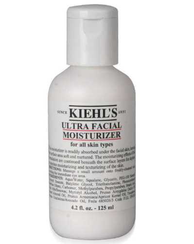 乳液保湿补水最好的排行榜