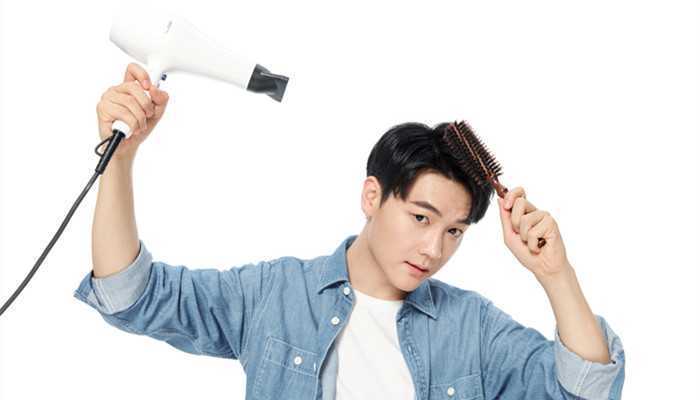 头发硬是发质好还是坏 头发硬是发质好还是坏