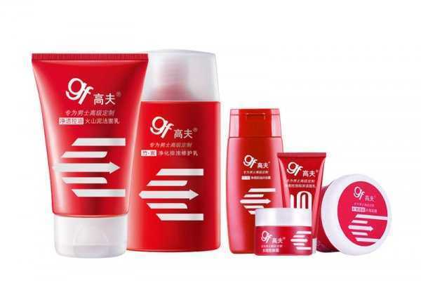 男士洗面奶女士能用吗? 男士洗面奶女士能用吗?