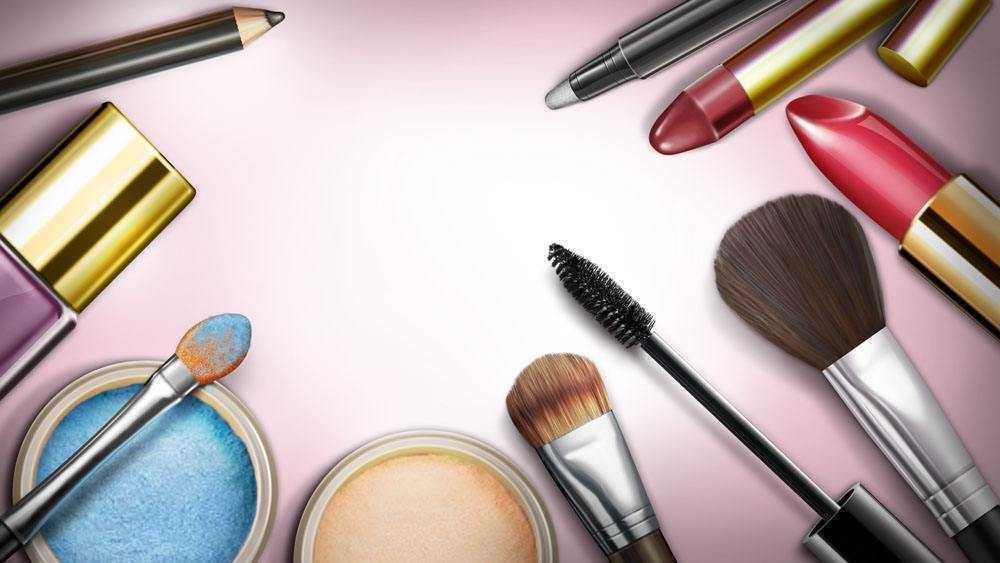 女孩子化妆都需要什么及化妆顺序 女孩子化妆都需要什么及化妆顺序