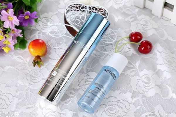 温碧泉隔离乳怎么样？