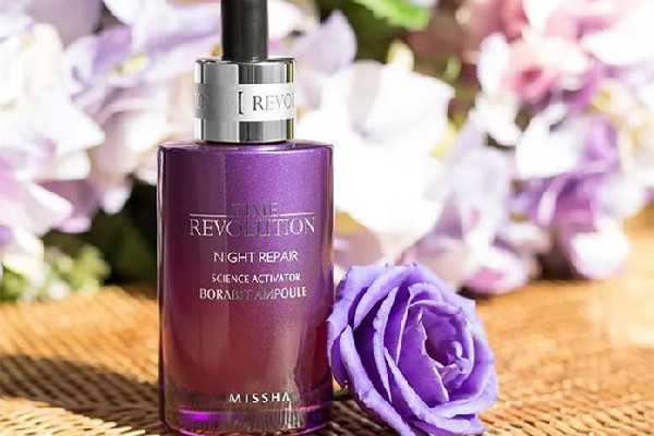 精华液每次使用多少量最好 精华液每次使用多少量最好