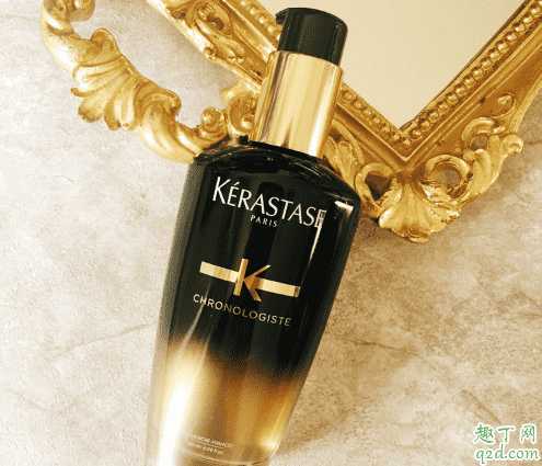 护发什么精油好？2024最好用的护发精油推荐