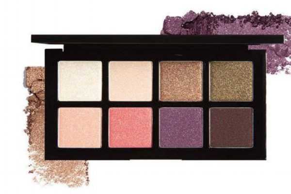 眼影怎样画好看？大牌又好用的眼影推荐