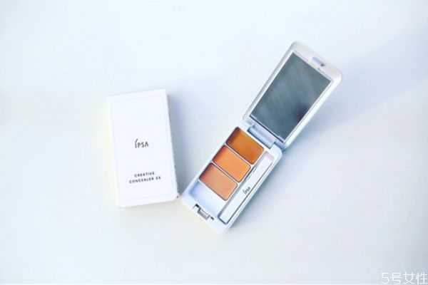 遮瑕膏可以涂整个脸吗 遮瑕膏可以涂整个脸吗