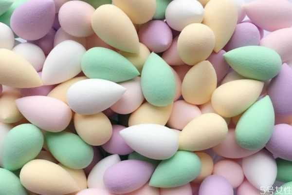 美妆蛋每次用完都要洗吗？美妆蛋的使用误区