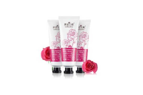 护手霜什么时候用最好