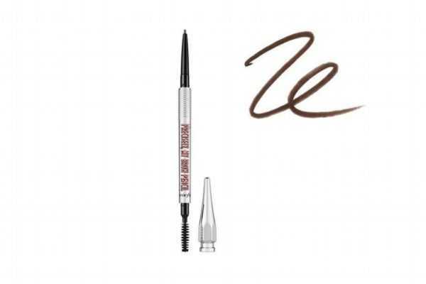 用眉笔画眉如何保持不掉色？眉笔怎么换替换芯