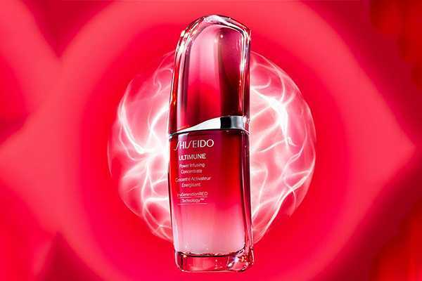 资生堂旗下的护肤品有哪些品牌