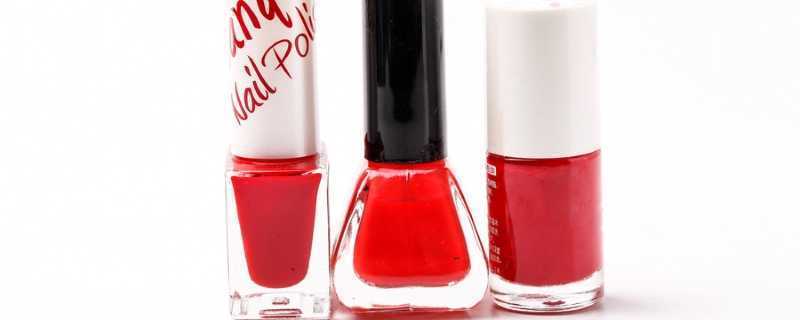 甲油胶是什么东西 甲油胶是什么东西