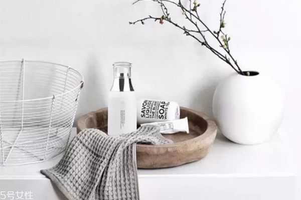 性冷淡风格护肤品有哪些 性冷淡风格护肤品有哪些