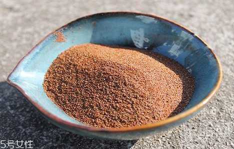 海藻面膜放什么最好？海藻面膜可以放什么？