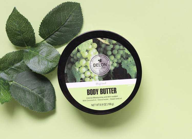 delon身体乳哪款好用 delon身体乳哪个味道好