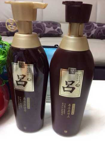 吕洗发水屈臣氏有卖吗？屈臣氏能买到吕洗发水吗？