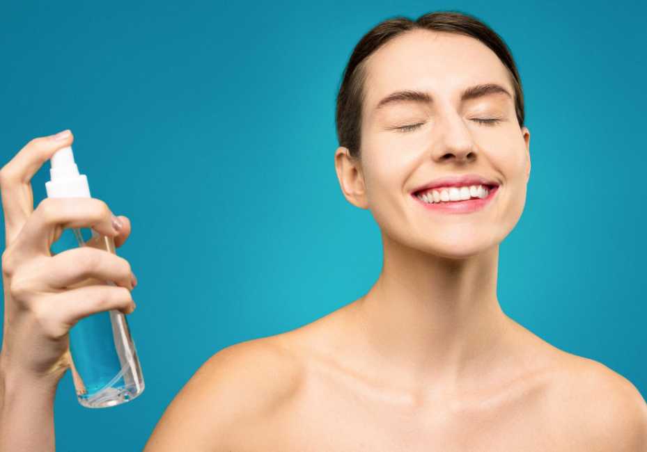 蒸完脸后的护肤步骤