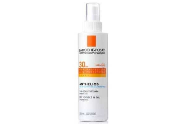 化妆脖子上喷的是什么