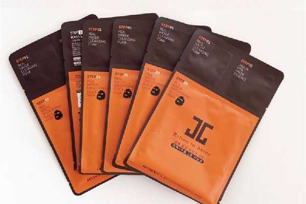 贴片面膜敷多久是最佳时间