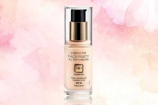 蜜丝佛陀三合一防晒粉底液