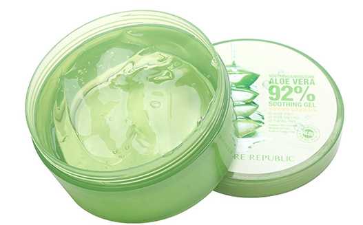 干性皮肤怎么晒后修复？2个方法避免晒斑