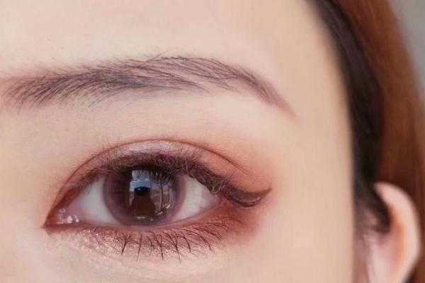 美瞳的日抛月抛年抛是什么意思