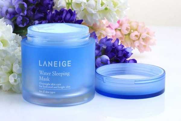 睡眠面膜保质期一般是多长时间?过期了还可以用吗 睡眠面膜保质期一般是多长时间?过期了还可以用吗