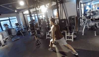 运动健身的好处远超你的想象