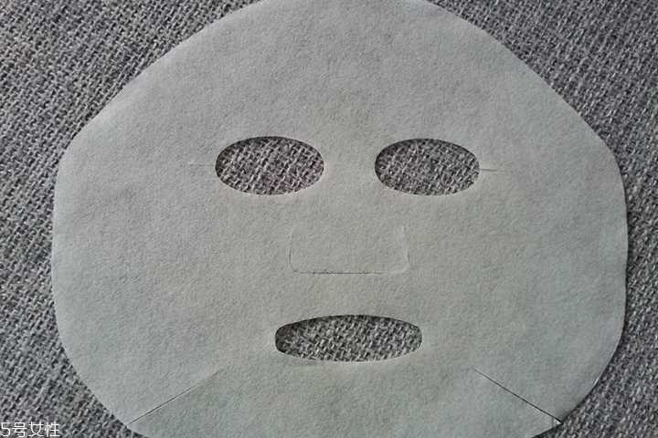 果纤面膜适合人群 果纤面膜和蚕丝面膜哪个好