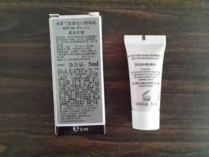 cc霜是什么？cc霜的功效和作用