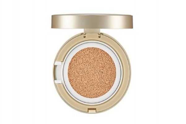 菲诗小铺气垫怎么用