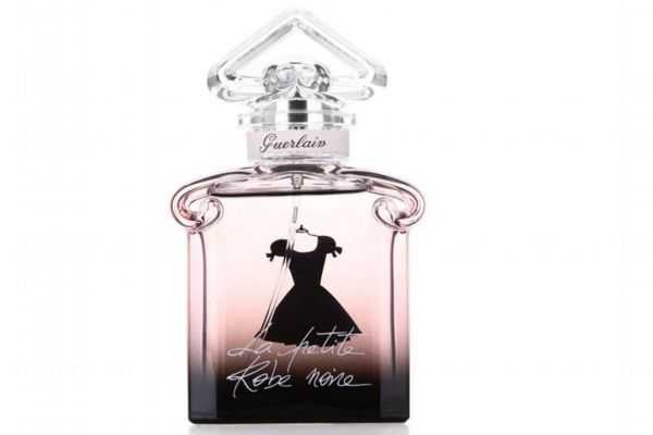 香水怎么喷不浓又好闻