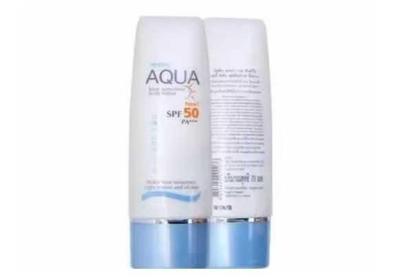 便宜又好用的防晒霜 网红防晒测评