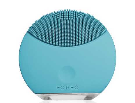 露娜洁面仪是什么原理 原来是这样