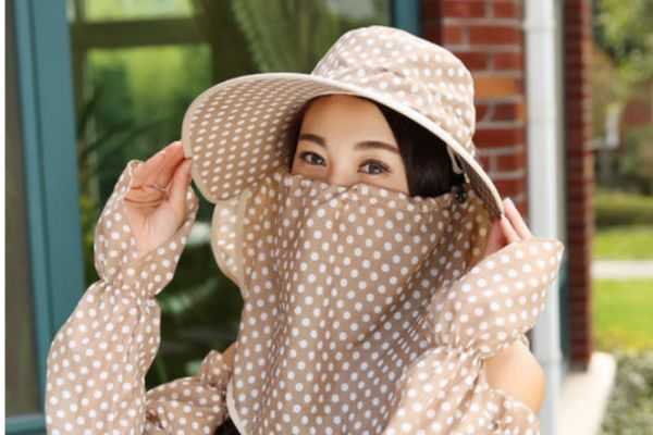 紫外线大于几需要防晒？紫外线几级需要涂防晒