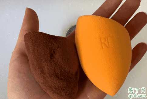 rt美妆蛋和尔木萄买哪个好