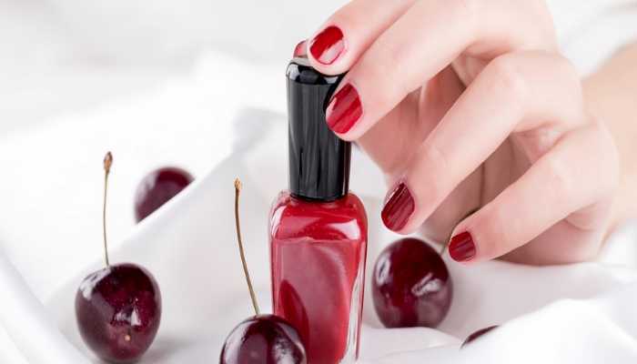 甲油胶是什么东西 甲油胶是什么东西