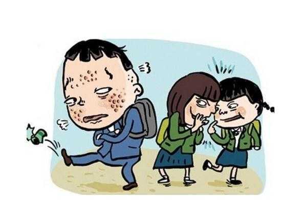 青春痘可以自愈吗？可以用洗面奶吗