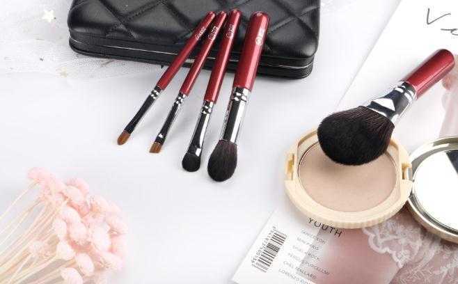 化妆刷可以在太阳下晒吗 化妆刷可以在太阳下晒吗