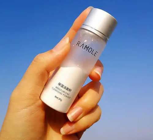 用完洁面粉还需要洁面皂吗