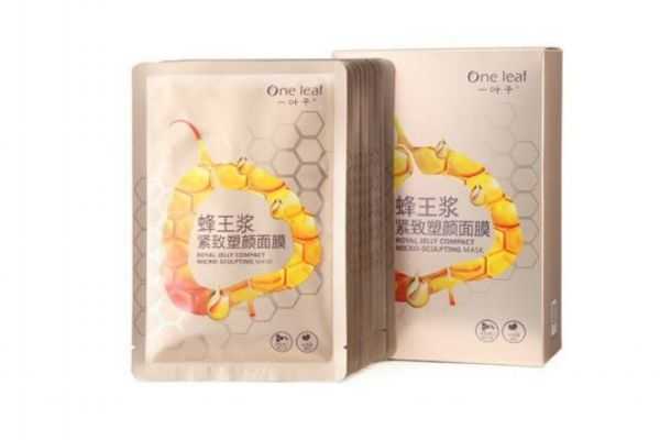 一叶子蜂王浆面膜补水吗 一叶子蜂王浆面膜补水吗