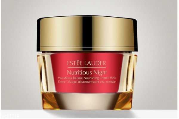 雅诗兰黛红石榴面霜适合年龄