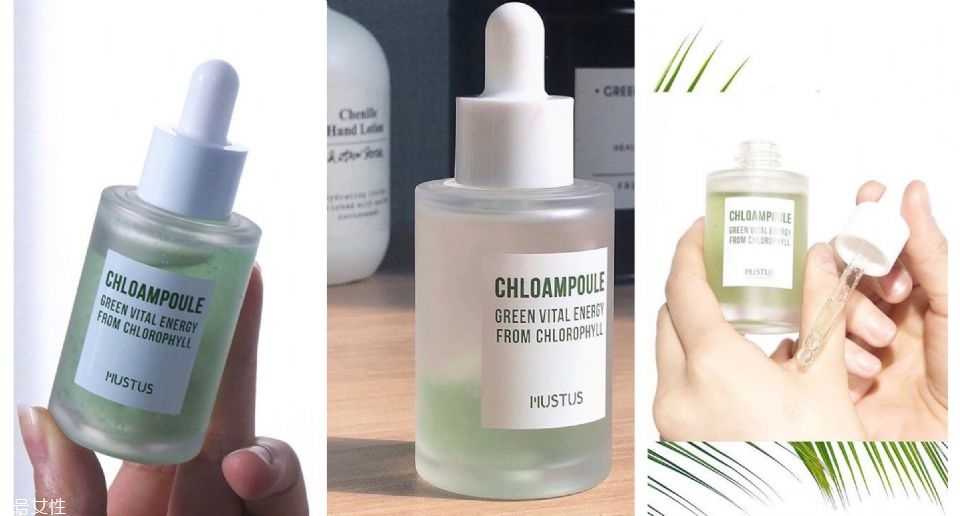 韩国开架抗痘产品哪个好 敏感油肌看过来