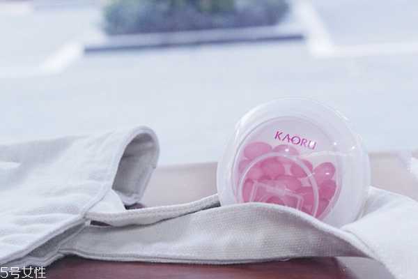 香体糖食用方法 香体糖食用方法