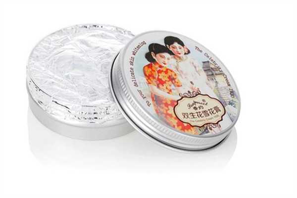 雪花膏一年四季都可以用吗