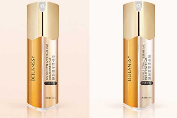 禾真双管隔离霜的功效 禾真双管隔离霜好用吗 禾真双管隔离霜的功效 禾真双管隔离霜好用吗