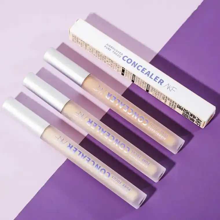 优质的遮瑕笔和劣质的区别