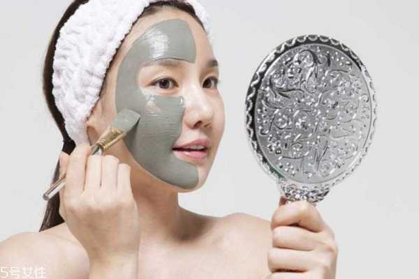 怎样给自己挑选护肤品