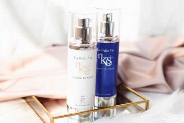 化妆水透明好还是有颜色的好？透明的和有颜色的水区别